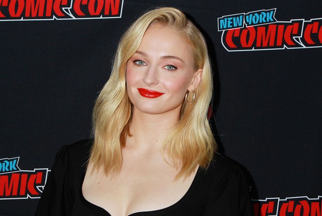 Sophie Turner
