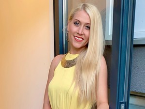 Titanilla ma sikkes kiegészítőkkel dobta fel a megjelenését