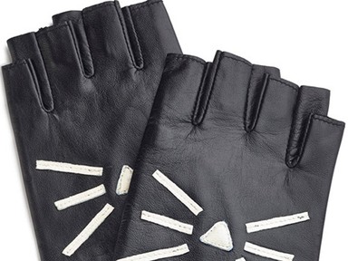 Kollekciót ihletett a luxusmacska