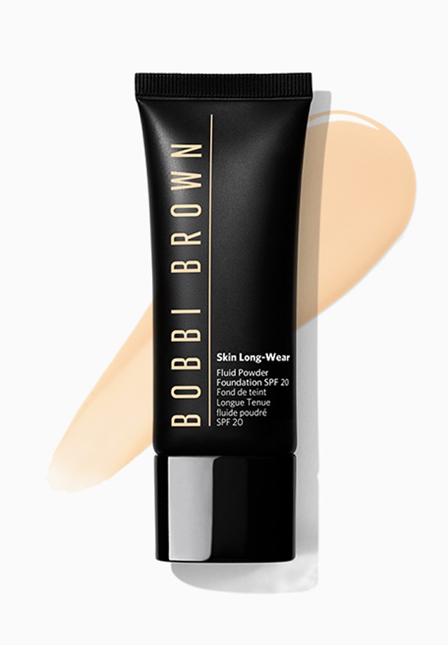 Ne legyél úgy elkenődve! Ezek az alapozók bírják majd a strapát nyáron is!