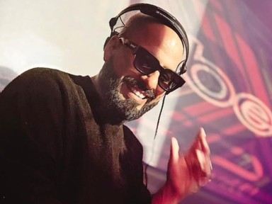 A Sztárboxra készül Lotfi Begi: „Úgy érzem, a boksznak köszönhetően már most nyertem”