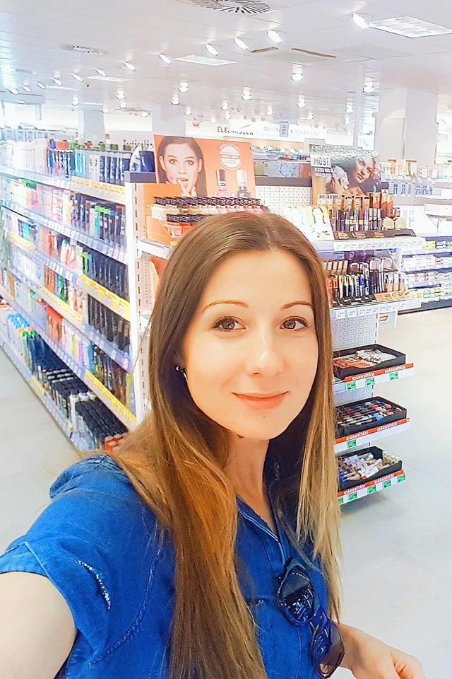 Kukkants be a GLAMOUR nagykövet mindennapjaiba