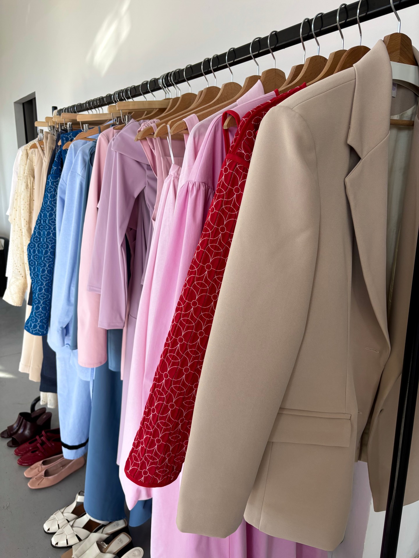 Nem trend, hanem döntés: így néz ki a slow fashion DAIGE-módra