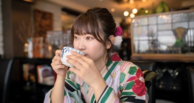 Egy csésze Japán - A japán kávékultúra nyomában a kissatenektől a vízidisznó simogatóig