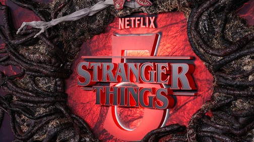 Összeomlott a Netflix, annyian voltak kíváncsiak a Stranger Things új évadára