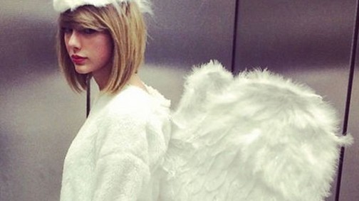 A legjobb halloweeni jelmezek