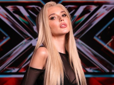 Herceg Erika meztelenruhában tündököl, nem akármi az apropó