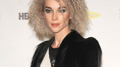 A halk szavú és titokzatos virtuóz: St. Vincent