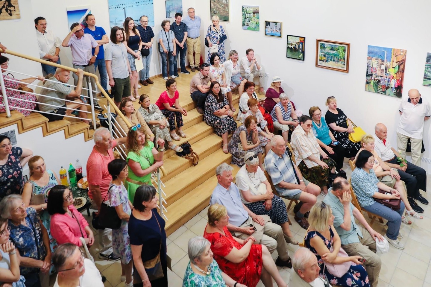 Vízivárosi Galéria 