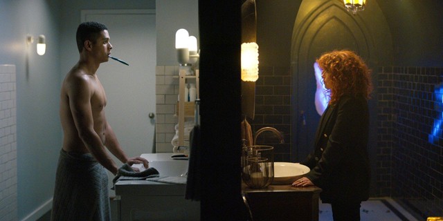 A legikonikusabb fürdőszobák filmekből, amelyekből még inspirálódhatsz is