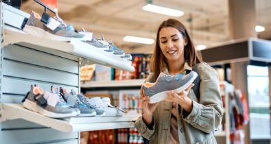 Az 5 legfontosabb szempont, amire figyelj oda a tökéletes futócipő vásárlásakor