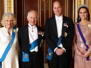 Katalin hercegné és Károly király minden eddiginél nehezebb helyzetbe került