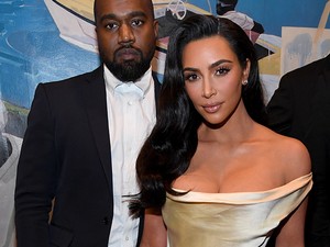 Egy korszak vége: Kim Kardashian és Kanye West elválnak