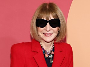 A stílus a munkában mutatkozik meg: íme, az Anna Wintour sikersztori