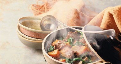 Mi az ország kedvence? Húsleves? Rántott hús? 