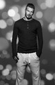 David Beckham újabb gatyái a H&M-nek