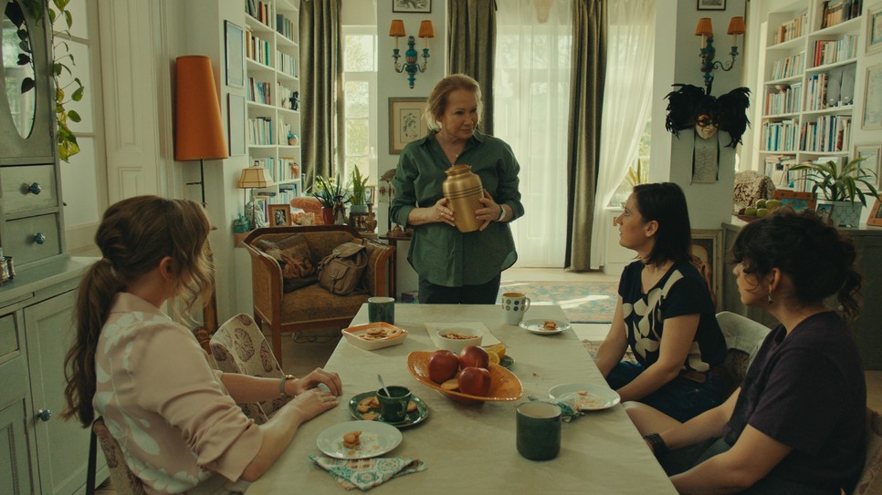 A közös cél a legjobb motiváció a futáshoz