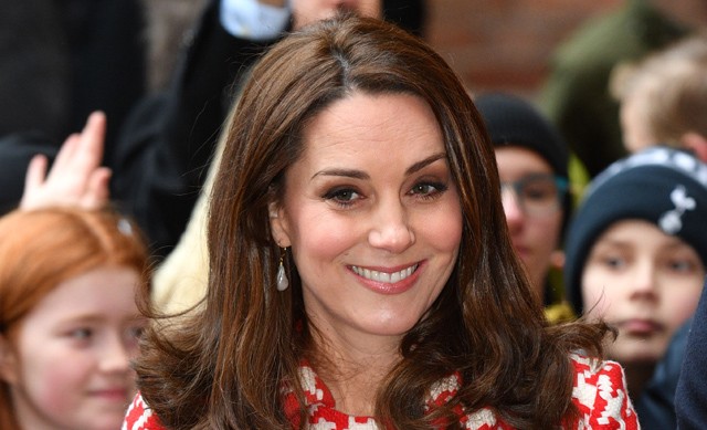 Kate Middleton