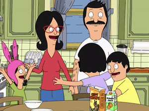 Töltsd a napot a családdal!