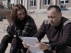 A Kollektíva című román dokumentumfilm nyerte a legjobb európai filmnek járó LUX közönségdíjat