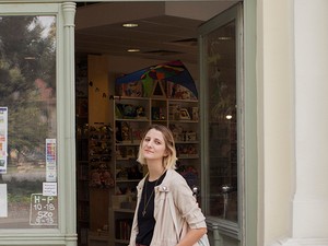 Megérkezett az ősz és azzal együtt a réteges öltözködés ideje is