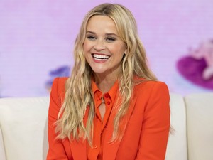 Reese Witherspoon-rajongók, figyelem, ezt a hírt imádni fogjátok!