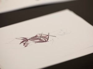 A Triumph bölcsőjében készül a kereskedelmi változat!