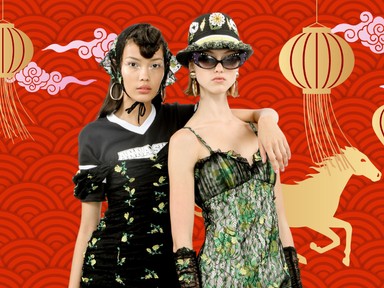 Ilyen változások várnak rád a jegyed szerint a kínai újévben