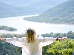 Méhdaganat után 52 évesen a csikunggal talált újra vissza önmagához