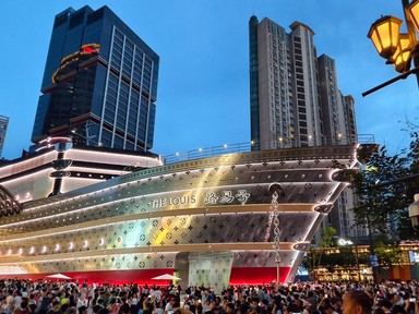 Ezek a világ legexkluzívabb és legdrágább luxusboltjai, aminek az áraitól bárki lefordul a székről