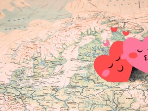 Malacok és zsebkendő? Így ünneplik a Valentin-napot a világ körül