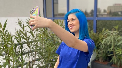 Dobd fel a napot egy színes szettel!