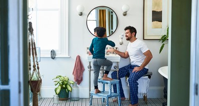 Gyereknevelés munka mellett – Ezek a jogok illetnek meg az Európai Unióban