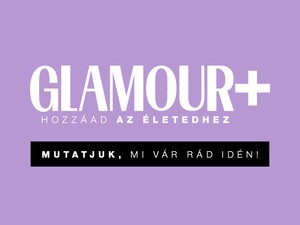 A GLAMOUR-napok kuponjait keresd az applikációban vagy a GLAMOUR+ felületén!