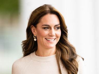 Itt a bizonyíték, hogy Katalin hercegné már nagyon készül a trónra