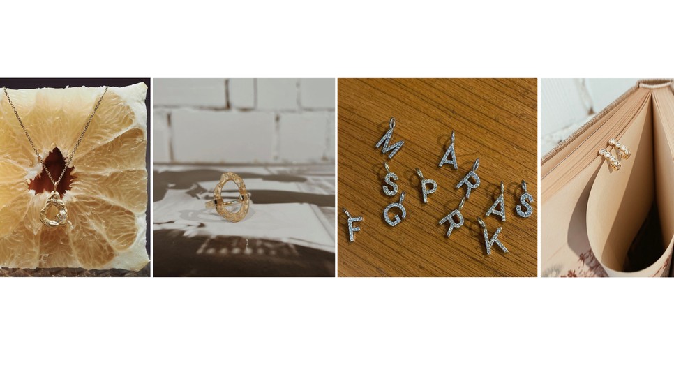 Egyedi ékszerekkel mindig fel tudod dobni a megjelenésed