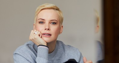 Osvárt Andrea: „csak egy lány vagyok”