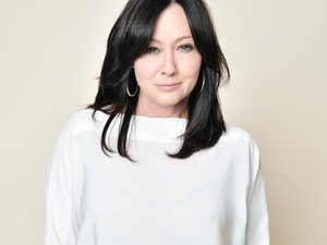 Meghalt Shannen Doherty, a Bűbájos boszorkák színésznője