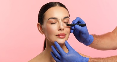 Járványszerűen terjed az orrplasztika, de még mindig nem jó indokkal fekszünk a szike alá