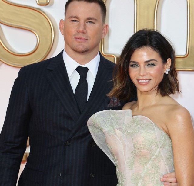 Channing Tatum megható üzenettel köszöntette fel feleségét!