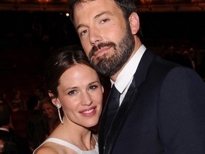 Ezért válik Ben Affleck és Jennifer Garner