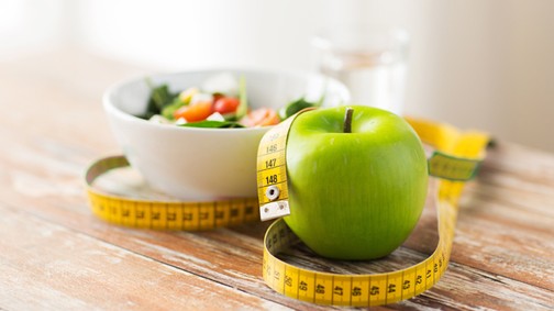 A világ legegyszerűbb diétája: de mi is az az intuitív étkezés?