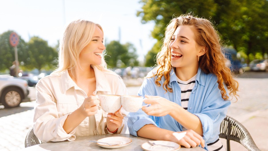 Ha figyelünk a jelekre, szinte azonnal kiszúrhatjuk, mennyire megbízható a beszélgetőpartnerünk