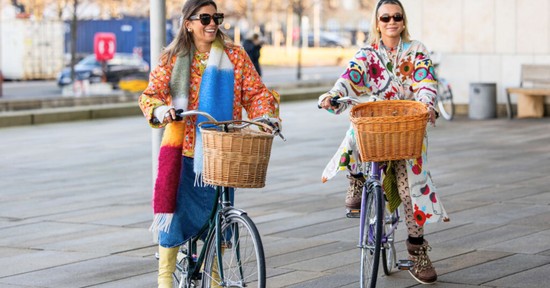 Környezettudatos divat — utópia vagy valóság? Kérdezd a dánokat!