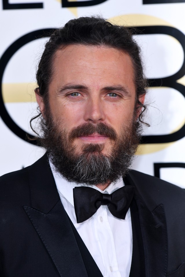 Casey Affleck