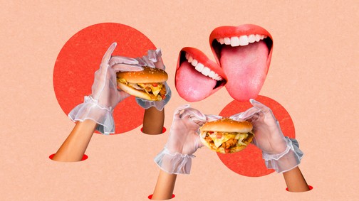 A minőségi éhezésnek egyértelmű jelei vannak, a jóllakottság és a pénz sem feltétlenül jelent biztonságot