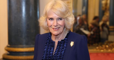 Kamilla királyné is pihenőre kényszerül, szünetelteti a nyilvános szerepléseit egy ideig