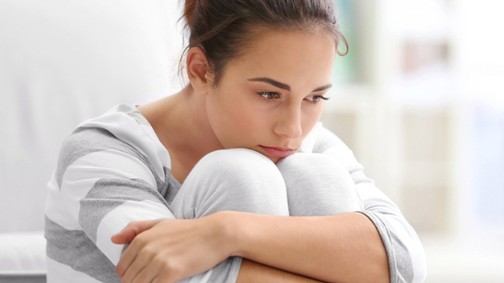 Sajnos ez a ciszta a sok üléstől is kialakulhat