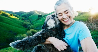Van egy kis város, ahol az emberek különösen sokáig élnek, és elárulták a titkukat is