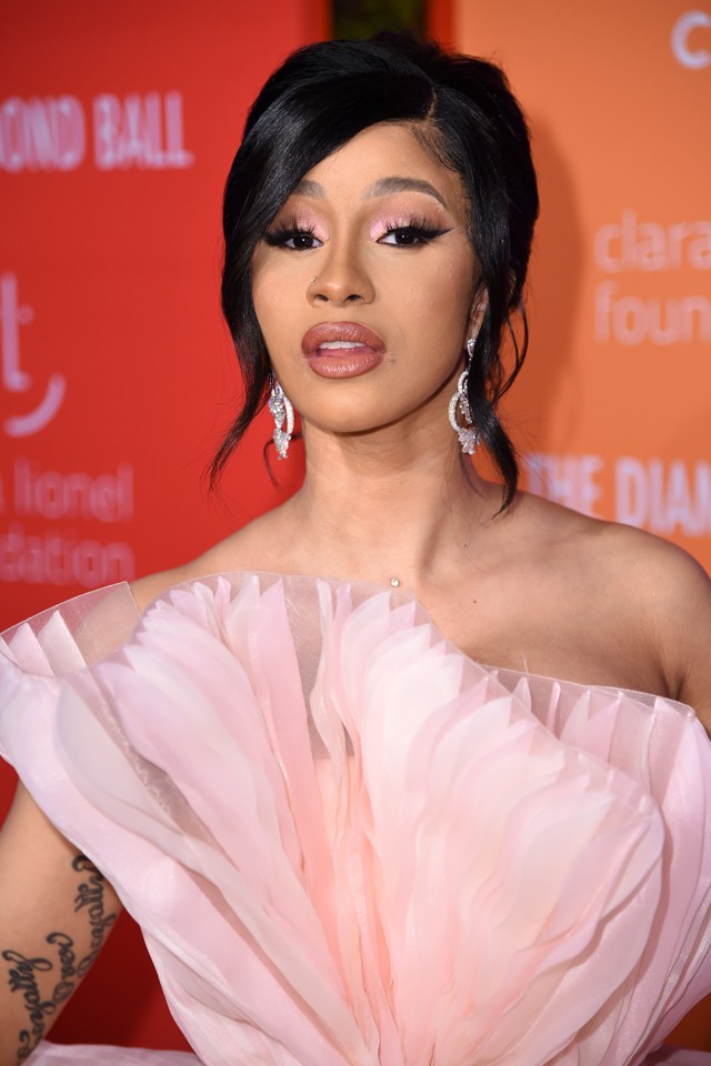 Cardi B